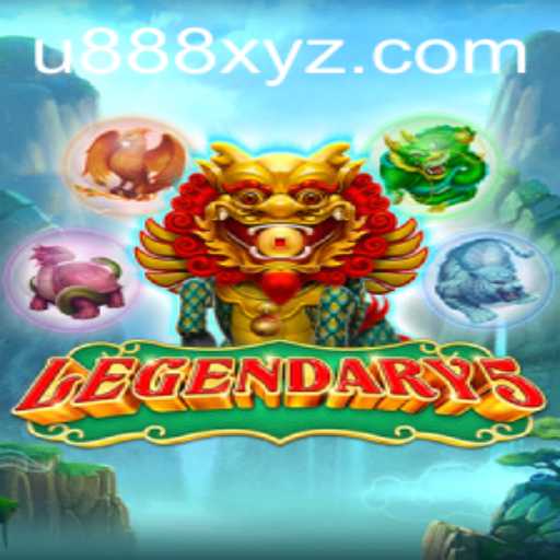 Exploring Legendary5: The Game Revolutionizing Strategy with U888